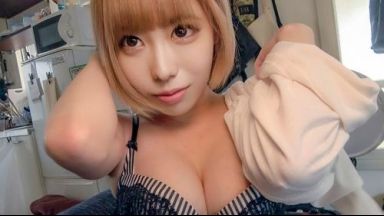 【川菜美鈴】嘘なし台本なし！スタイル抜群の人気女優とリアル部屋飲みセックス！のthumbnail