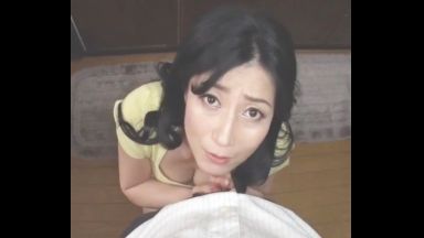 ★近親相姦★人妻★母子相姦★ママ♡だから好きなの…美魔女※美熟女♡七海ひさ代が見放題…おばさんの淫乱エロ動画「欲しいの…汚ちんぽ♡」お母さんのthumbnail