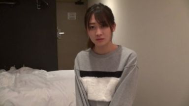《エロ動画×素人･お姉さん》買い物途中ナンパ21歳現役女子大生お姉さん彼氏のセックス不満を解消する欲求不満濃厚中出し記録のthumbnail
