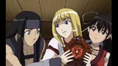 ［エロアニメ］もうここにはいられない殿方を知ったら巫女じゃいられなくなるの…忍者男とセクロスしてしまったがために巫女失格になってしまった女のthumbnail