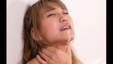 【渚ひまわり】変態ドMギャルを首絞め寸止め鬼イカセ！のthumbnail