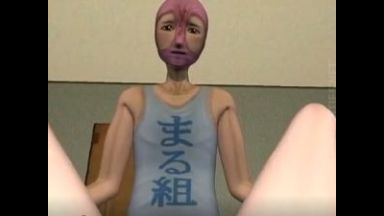 ［3Dエロアニメ］ド変態の男に巨乳おばさんが犯されてると思ったが女が男を誘ってエッチしてたようですね「またいらっしゃい」って言ってますからのthumbnail