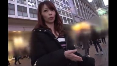 ☆スレンダー☆クンニ☆フェラチオ！みんな観て…お姉さんxハメ撮り！顔射であなたのマン汁ぴちょっ…濡れちゃうよ※お掃除フェラでエッチエロ動画x美乳のthumbnail