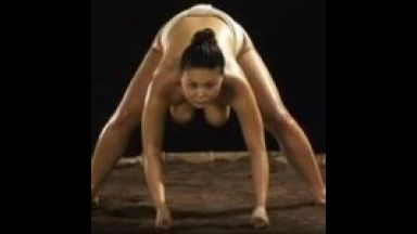 【女相撲】ハッケヨ～イ、ノコッタ！女人禁制ではない女だらけの女相撲！肉体美に食い込む廻し！強い女は美しい！裸と裸のぶつかり合いをする本格女相撲♡のthumbnail