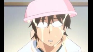 ［エロアニメ］漫画家の男が参考にするためセクロスするのかと思いきや好きだからって理由でエッチしたもののやっぱり参考にするため女に放尿させたぞのthumbnail