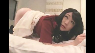 ♡アナルSEX「本当に…ほんとうにアナルに挿入するの？…」尻穴を開発されちゃう清楚清純少女…あぁぁぁぁっぁイクっぅうぅぅぅのthumbnail