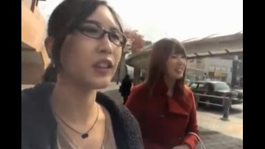 ♡波多野結衣の街角素人ナンパ「あのぉ～私とカーSEXしませんか？…えっ♡」三十路の完熟マンコで精子が暴発しちゃうのthumbnail