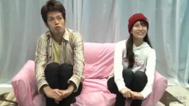 ☆いくぅぅぅぅ…お姉さん：スレンダー☆ナンパで悶絶生き地獄…企画でイクイクH動画「んんんんんっあっ☆」☆早漏☆のthumbnail