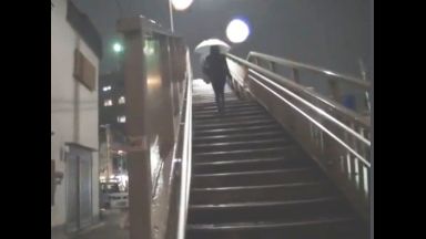 ♡深夜帰宅中のOLをストーキングして自宅でガチレイプ…中出しされる清純少女…イヤあぁぁぁぁぁっぁぁぁっぁのthumbnail