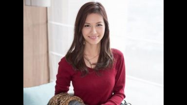 【熟女ナンパ】40代美魔女美女人妻を巧みに口説きホテルへ！夫を裏切る浮気妻がおっぱいを激しく揺らしエロ不倫SEX！のthumbnail