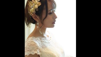 ！「やっぱり娘はやらん…」結婚式前夜、娘の婚約者に嫉妬した父が花嫁の娘を犯し続けた…初夜前に悲劇Rapeのthumbnail