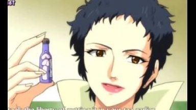 ［エロアニメ］民生委員のショトカおばさんは品行方正どころか淫乱で男を下に見る高飛車な性格…それゆえ調教されてしまうことにのthumbnail