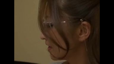 【吹石れな】四十路美熟女寝取られ不倫人妻巨乳おばさんメガネっ娘おねショタおばショタプレイで腰振りグラインド騎乗位エロすぎのthumbnail