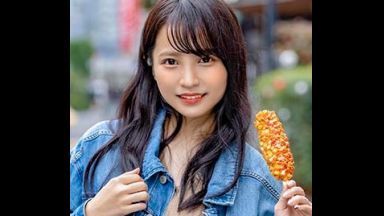 ！！「韓流男子の無料膣内マッサージはおチンポで！！」イケメン韓国男子にメロメロの清純少女の発情中だしおマンコのthumbnail