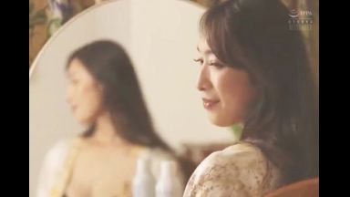 ♥お嬢様の人妻は執事に夢中「今日も私を満足させるのよ…♥」ハイ旦那様にはナイショでございますね…のthumbnail