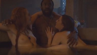 「ゲーム・オブ・スローンズ」のエロいシーンを集めてみました。のthumbnail