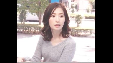 ☆寝取り☆素人ナンパ☆中だし！みんなで見よう…マジックミラー号x中出し！オイルマッサージを観ようよ…マッサージの姦通エロ動画→寝取られのthumbnail