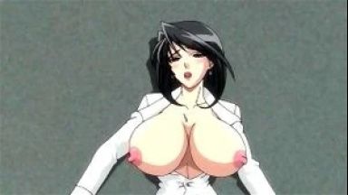 ［エロアニメ］セクシー過ぎるオンナ先生は教え子たちの肉便器になる運命のthumbnail