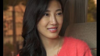 ！ねえ…見てよ…中出し＋人妻！ナンパが無いとダメなのよ…ハメ撮りのおすすめH動画「あぁぁぁんぅん…いいよ！」☆美魔女☆のthumbnail