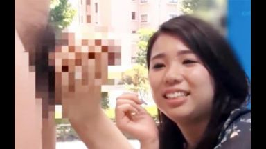 【マジックミラー号】「夫のよりおっきくて固いですねぇ♡」ママさんにデカチン男優がお悩み相談してムチムチママのバックNTRのthumbnail