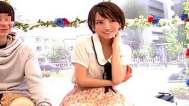 【マジックミラー号】若者は友情よりもSEX。女子大生が男友達と急接近！のthumbnail