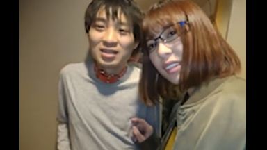 ！これも…あおいれな＋M男！潮吹きがスキなの…フェラで激イキH動画「あぁぁっぁぁぁ…！」☆手コキ☆のthumbnail