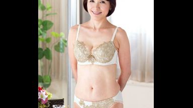 ！凄いの...おばさんx六十路！人妻好きで困っちゃうの...☆内原美智子☆熟女☆素人☆爆乳！主婦で欲求不満解消エロ動画「もう...いっちゃうの...ダメ！」おばちゃんのthumbnail