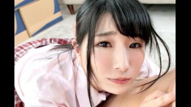 【兄妹相姦】淋しがる妹♡引っ越しを手伝う妹のムチムチなお尻に目が釘付けな兄は、淋しがる妹を慰めていたらキスをして理性崩壊のthumbnail