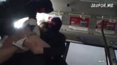 ♥いくぅぅぅぅ…レイプ＿輪姦♥イラマチオがすきだから…ギャルの最高H動画「もうダメ…だめだめ…♥」☆ヤバイやつ☆のthumbnail