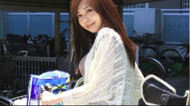 イヤ～なにするんですか！？ママチャリ団地妻が電マ責めで羞恥完堕ちのthumbnail