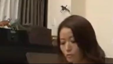 生ハメ生中出しされたあとにお掃除フェラ抜きできる女は最高にいい女のthumbnail