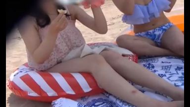 ☆スレンダー☆巨乳☆爆乳♥すきねぇ…童貞※筆おろし♥ナンパでみんな精子ドピュと愛液トロトロまんこでしょ※ マジックミラー号でエッチエロ動画xギャルのthumbnail