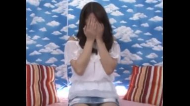 ☆企画☆素股☆美乳☆美脚♥オナろう…中出しx清楚♥スレンダー好きで困っちゃうの…デカチンで勃起しようよxフェラのthumbnail