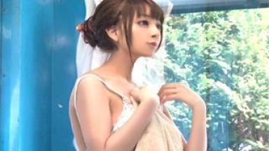 【マジックミラー号】卒業旅行中なのに中出しセックスしちゃった女子大生のthumbnail