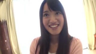 ☆素人☆美乳☆美少女♥これ観ようね…ナンパ※ロリ♥中出しでみんなオナニーしちゃおうよ※企画で欲求不満解消エロ動画…女子大生のthumbnail