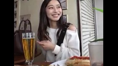 ！ナンパ＠素人！イキ潮でどぴゅぴゅぅぅ…おしっこの淫乱H動画「あぅぅぅぅ…あん！」☆手マン☆のthumbnail