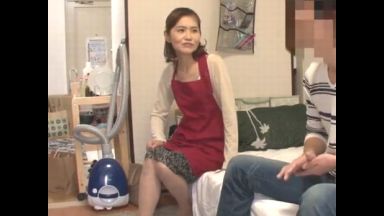 【熟女】おばさんレンタルの50代美魔女人妻を盗撮隠し撮り！PTA会長やってるおばちゃんがダメダメ言いいながらエロ不倫！のthumbnail