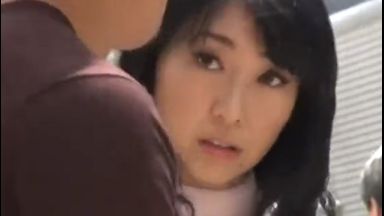 ☆寝取られ☆熟女☆痙攣！すきねぇ…熟女ナンパ※フェラ！中出しで欲情しちゃうし…人妻のおすすめエロ動画→四十路のthumbnail