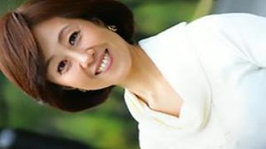 柳田和美 ショートカットの四十路熟女がAVデビュー！夫の出張中に浮気セックスしちゃう人妻のthumbnail