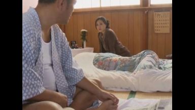 ♡義父×娘♡｢二人とも血の繋がりはないんだ｣妻の忘れ形見に手を伸ばす義父を受け入れ、男と女の関係にのthumbnail