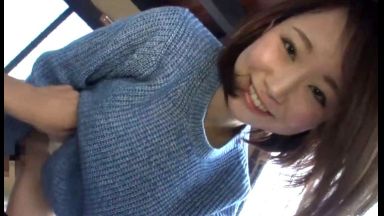 【人妻不倫ハメ撮り】上品清楚風な人妻エステシャンと仲良くなって二人キリで温泉旅行でパコり三昧。のthumbnail