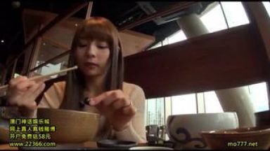 ♡すきだよ…スレンダー：ナンパ♡フェラを見たいよね…人妻で性欲暴発しちゃうH動画「ダメ…もうだめです♡」☆素人☆のthumbnail