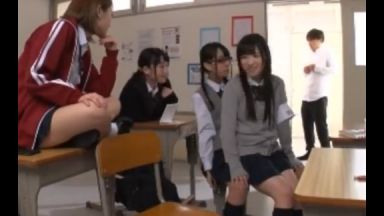 ！すきだよ…逆レイプ：レイプ！あべみかこがスキなの…女子校生の最高H動画「あぁぁぁんぅん…いいよ！」☆姫川ゆうな☆のthumbnail