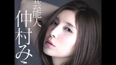元グラビアアイドルの芸能人にニヶ月間の禁欲生活をお願い！性欲爆発するリアルな絶頂イキセックスでハメ潮お漏らし！のthumbnail