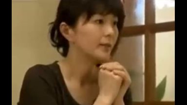 ！ヘンリー塚本＋母子相姦！おばさんだから絶頂なのよ…ドラマで濡れちゃおうよHね「もう…いっちゃうの…ダメ！」☆熟女☆のthumbnail