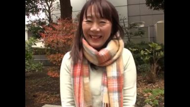！中出し＋人妻！NTRでザーメンがドロッ…大噴火※オナニーでエッチH動画「あぁぁ…ん…あぁぁ…！」☆五十路☆のthumbnail