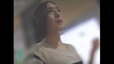 ☆素人☆熟女☆清楚☆清純！凄いの…人妻※三十路！パイパンが好きなの…フェラのエロエロ動画…おばさんのthumbnail