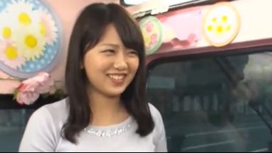 【マジックミラー便】笑顔がかわいいむちむち女子ナンパで連れ込みパコっちゃう素人ナンパのエロ素人企画モノのthumbnail