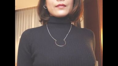 ♡ほろ酔いの奥様は中出ししちゃう…清楚な人妻も欲求不満おまんこはチンポを欲しがっちゃう…久しぶりなの♡のthumbnail