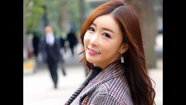 『あぁ…イクぅぅ…』40代美魔女美女人妻を車内で電マ責めからホテルへ！他人棒で中出しするエロ不倫セックス【熟女ナンパ】のthumbnail